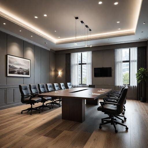 Кто сегодня предлагает оборудование пресс-центров