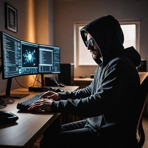 Почему я решение приняла найти хакера? Рассказываю