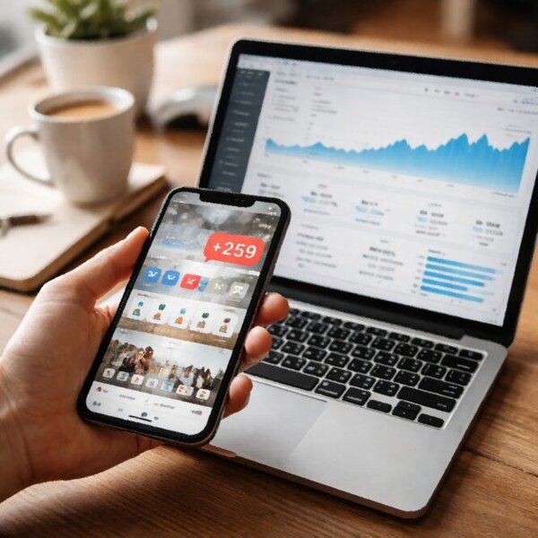 Как построить устойчивую модель продвижения