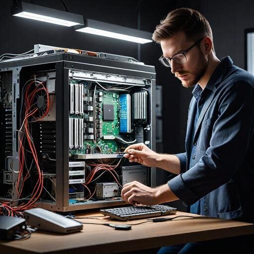 Диагностика батареи и RAM при зависании: вздутие, BatteryInfoView и mdsched