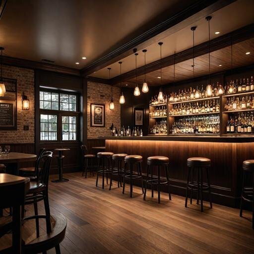 Где можно найти лучшую кальянную в столице?