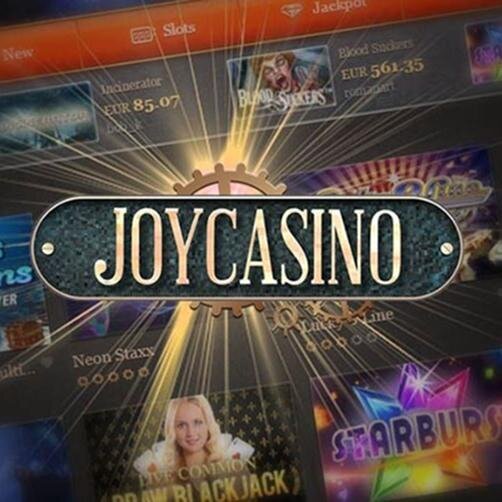 Промокод JoyCasino — простой способ увеличить стартовый баланс