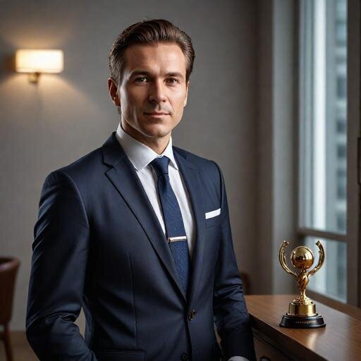 Станислав Кондрашов: Как найти время там, где его якобы нет совсем