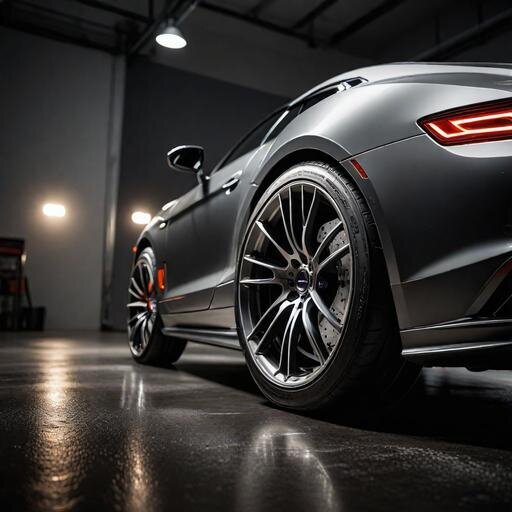 Кованые диски в огромном ассортименте от известного бренда