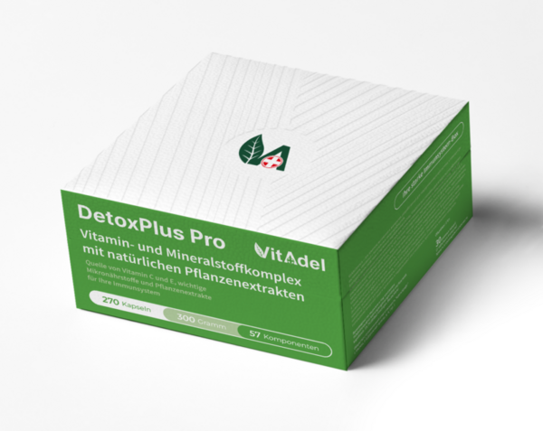 витамины от стресса