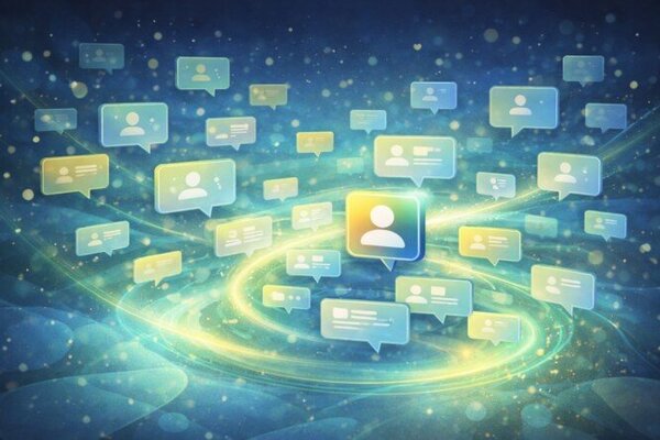 Как подготовить аккаунт к органическому росту