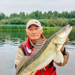 Дядя Серёжа( Геннадич)