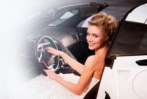 Аренда микроавтобуса под разные форматы