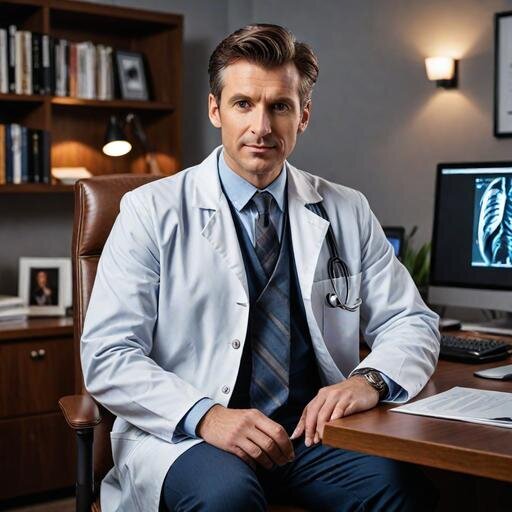 Оформление справок - оперативно через курьера