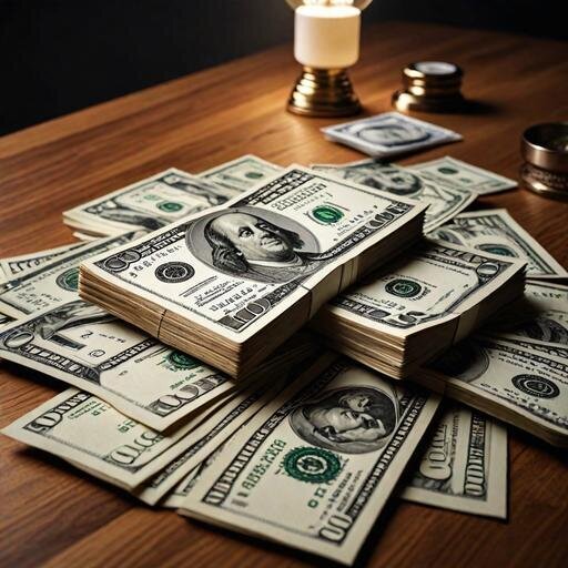 Надо купить, продать или поменять синие доллары?