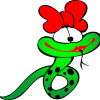 Змейка