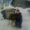 Алекс Ч