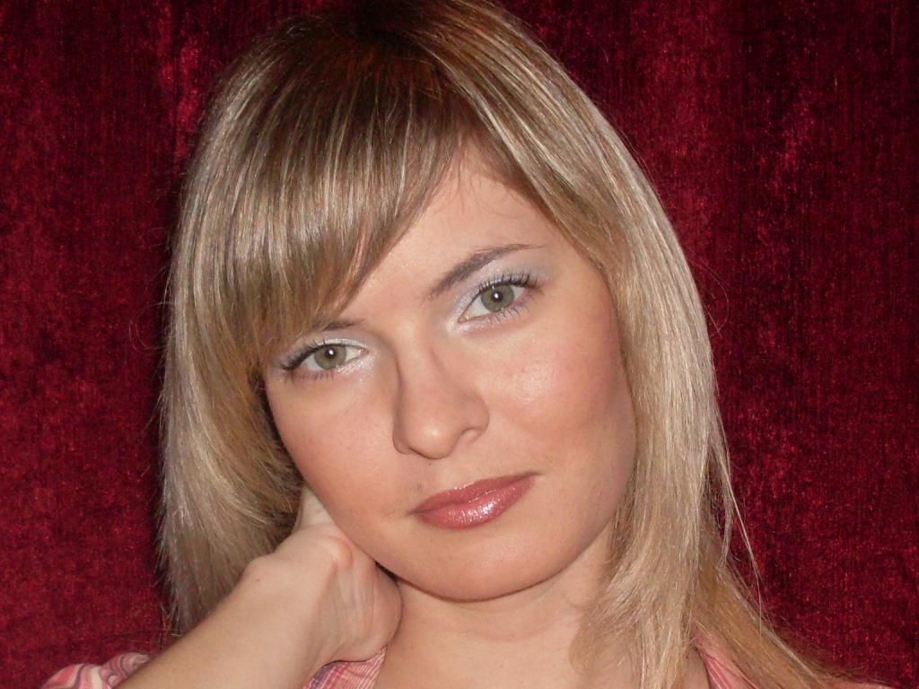 Galina Kolpakova